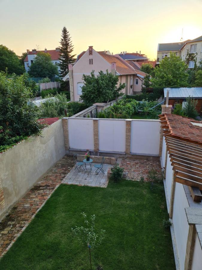 Art Gallery Apartment Nové Zámky المظهر الخارجي الصورة